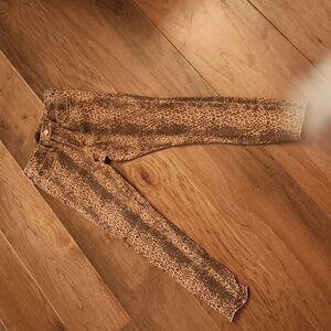 Dear John Jeans - 29